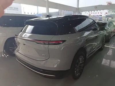 Nio ES6