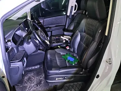 Honda Elysion