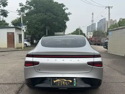Xpeng P7