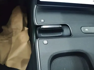 Nio ET5