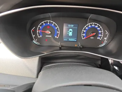 BAIC Beijing X3