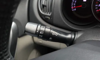 Kia Porte