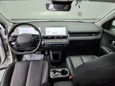 Hyundai Ioniq5