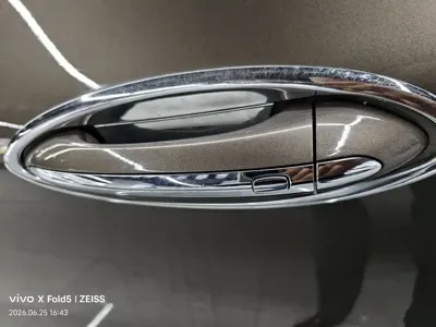 Buick Envision Plus