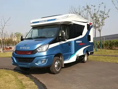 IVECO Ousheng