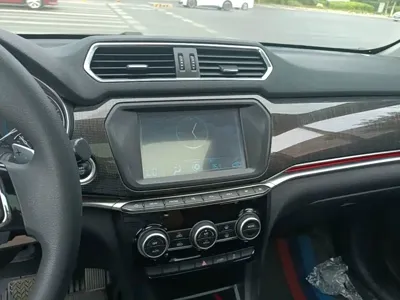 Haval H2