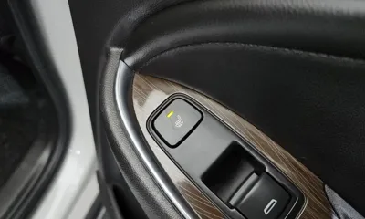 ChevroletGMDaewoo Malibu