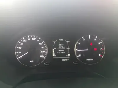 Chery Tiggo 5x