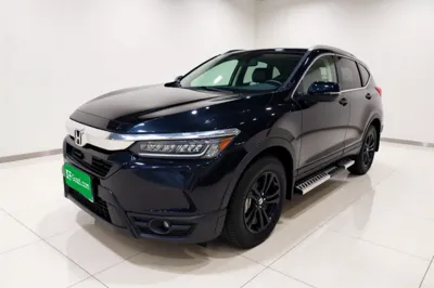 Honda Breeze