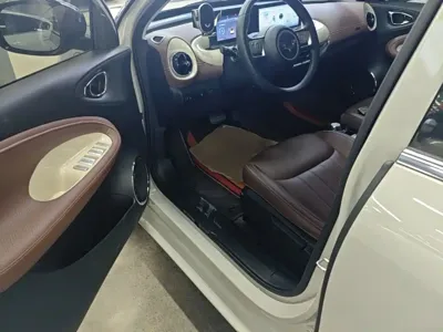 Wuling Bingo