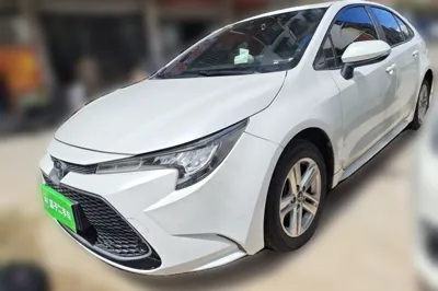 Toyota Levin