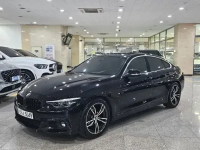 BMW 4-Series