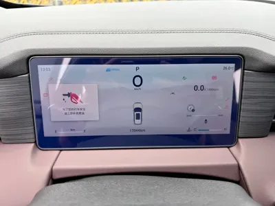 Jetour X90 Pro
