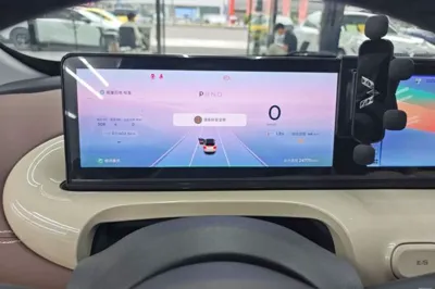 Wuling Bingo