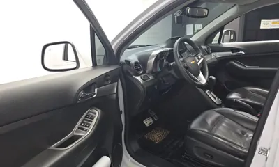 ChevroletGMDaewoo Orlando