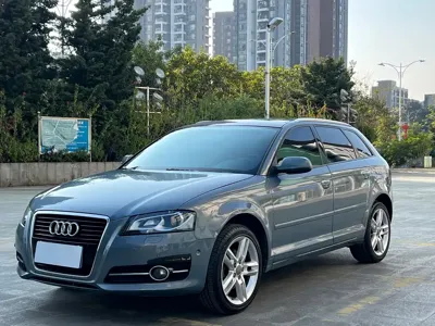 Audi A3 (Import)