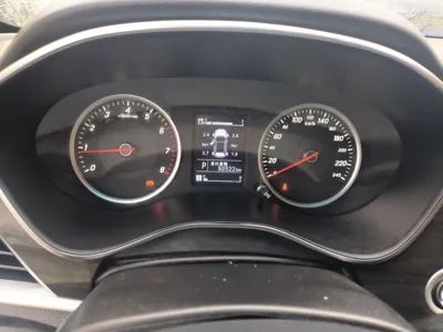 Baojun 560