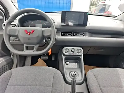 Wuling Hongguang EV
