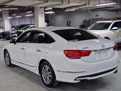 Honda Spirior