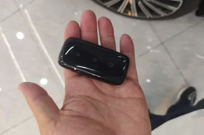 Geely Galaxy Galaxy 8