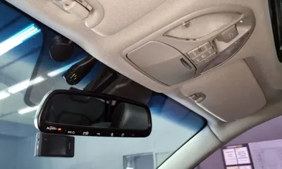 Hyundai Maxcruz