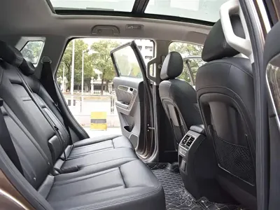 Haval H6 Coupe