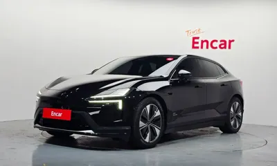 Polestar Polestar 4