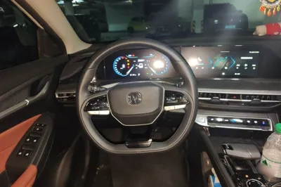 Changan Eado