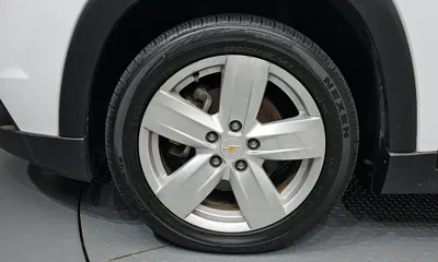 ChevroletGMDaewoo Orlando