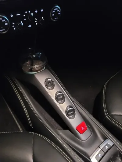 Ferrari 488