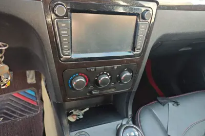 Dongfeng Fengon 360