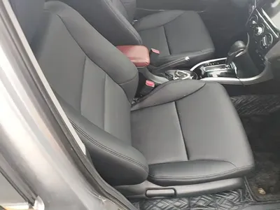 Honda Crider