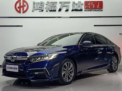 Honda Inspire