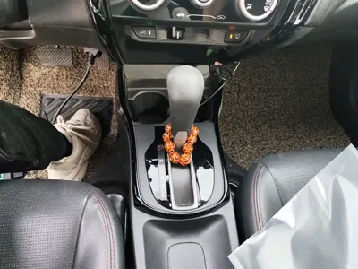 Honda Greiz
