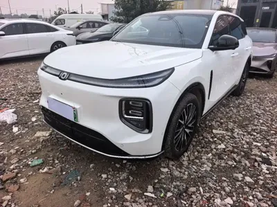 Qiyuan Qiyuan Q07