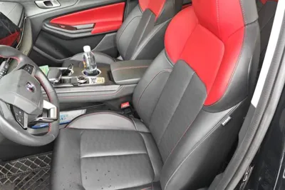 Changan CS55PLUS
