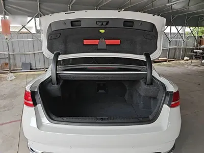 Geely Borui
