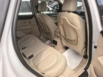 BMW 2 Series Active Tourer