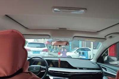 Changan Eado