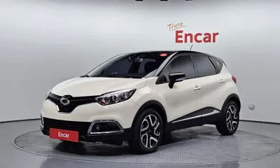 Renault-KoreaSamsung QM3