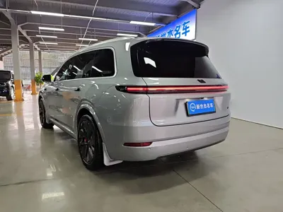 Li Auto Li L9