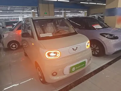Wuling MINIEV