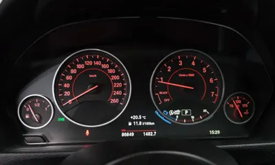BMW 3-Series