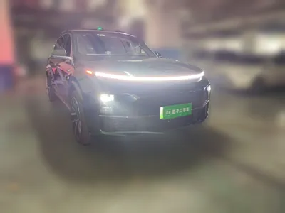 Li Auto L9