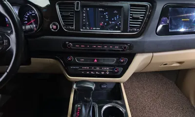 Kia Canival