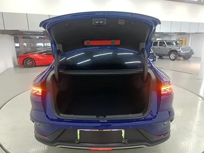 BYD Han