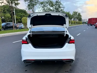 Geely Binrui