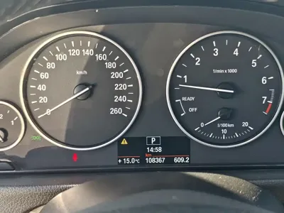BMW 3 Series GT
