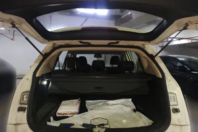 Baojun 560