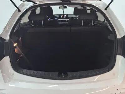 Geely Vision X3